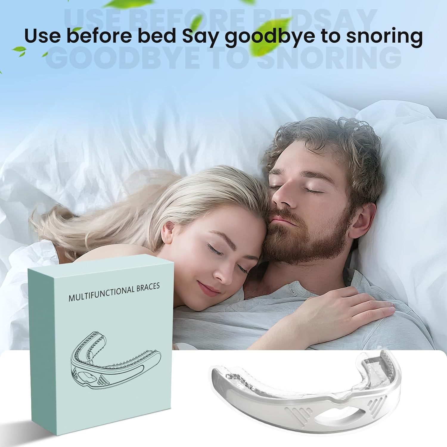 Anti-Snoring Device-28 - Image 4