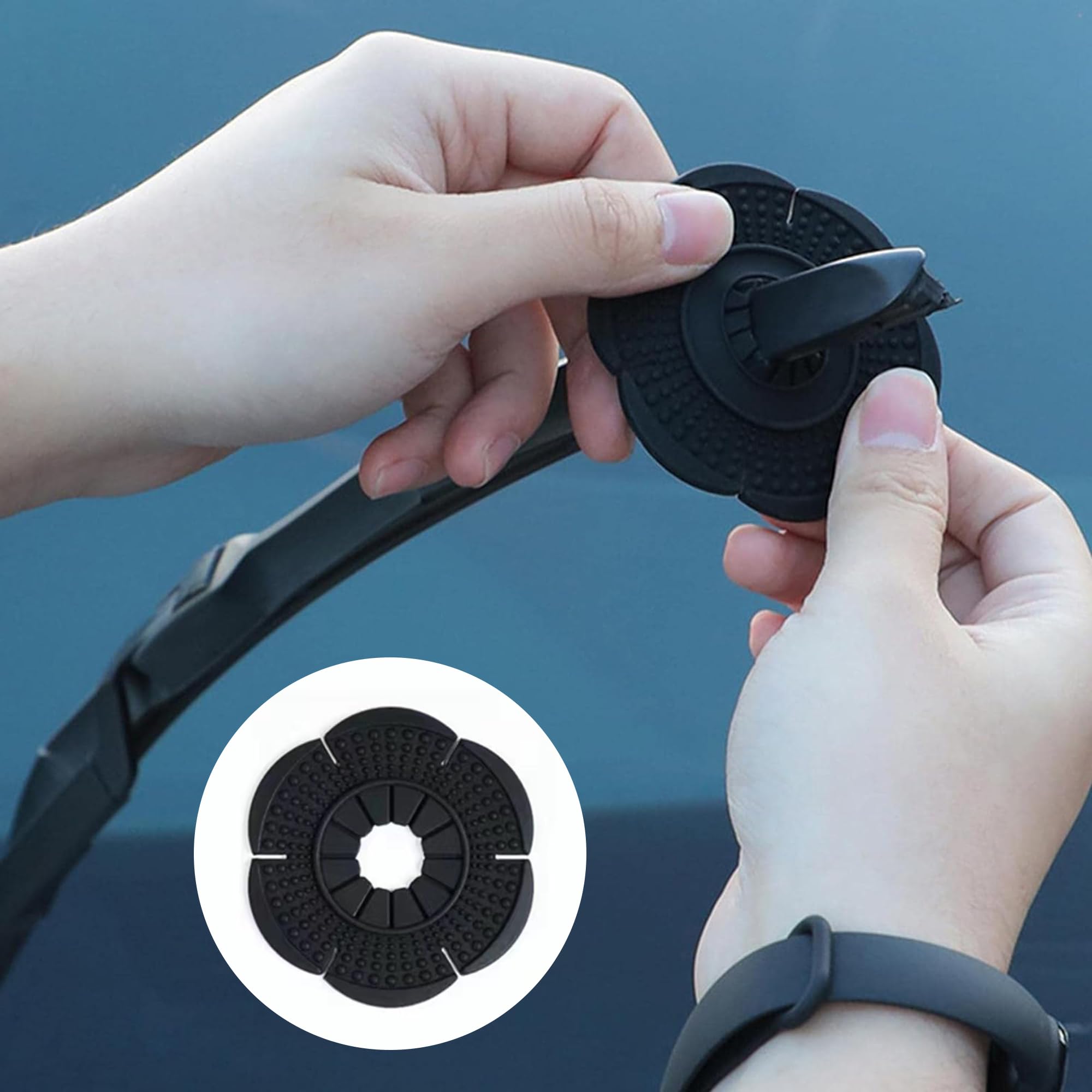 COUVRE SIEGE,NAVY--housses De Protection Universelles Complètes Pour Siège De Voiture, 4-9