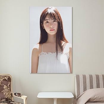 乃木坂46 筒井あやめ　乃木フェス　オリジナル飾り絵皿 Amazon.co.jp: 筒井あやめ(乃木坂46)かわいいタイプ画像写真の