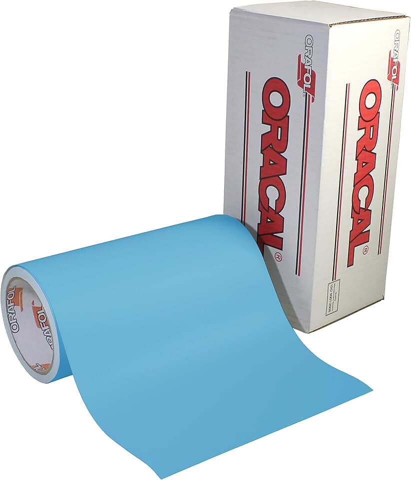 Self Adhesive Vinyl Stencil