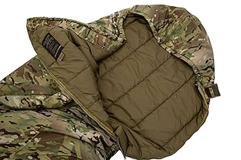 CARINTHIA Tropen 寝袋 Mサイズ Tropen /トロペン【M/M2L/Lサイズ在庫あり】 春夏用寝袋 蚊帳