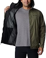 Vista 61 de Columbia Men's Discontinued Watertight II Jacket