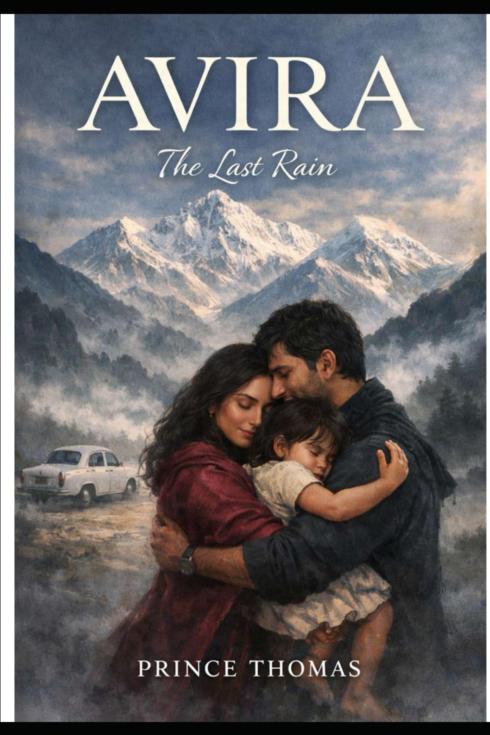 AVIRA: The Last Rain