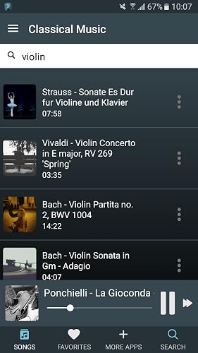 Classical Music