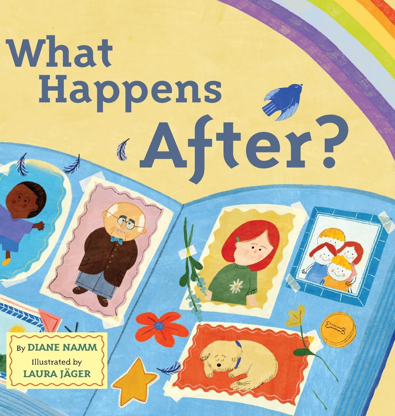What Happens After?