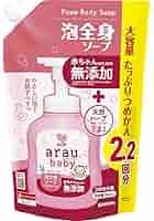 【在庫わずか限定出品 2個】アドルナ マイルド ソープ アウラ ボディソープ 51w1xfAQRrL.jpg_BO30,255,255,