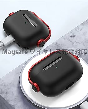 Amazon | LAYJOY AirPods Pro2 ケース AirPods Pro 第2世代 2023