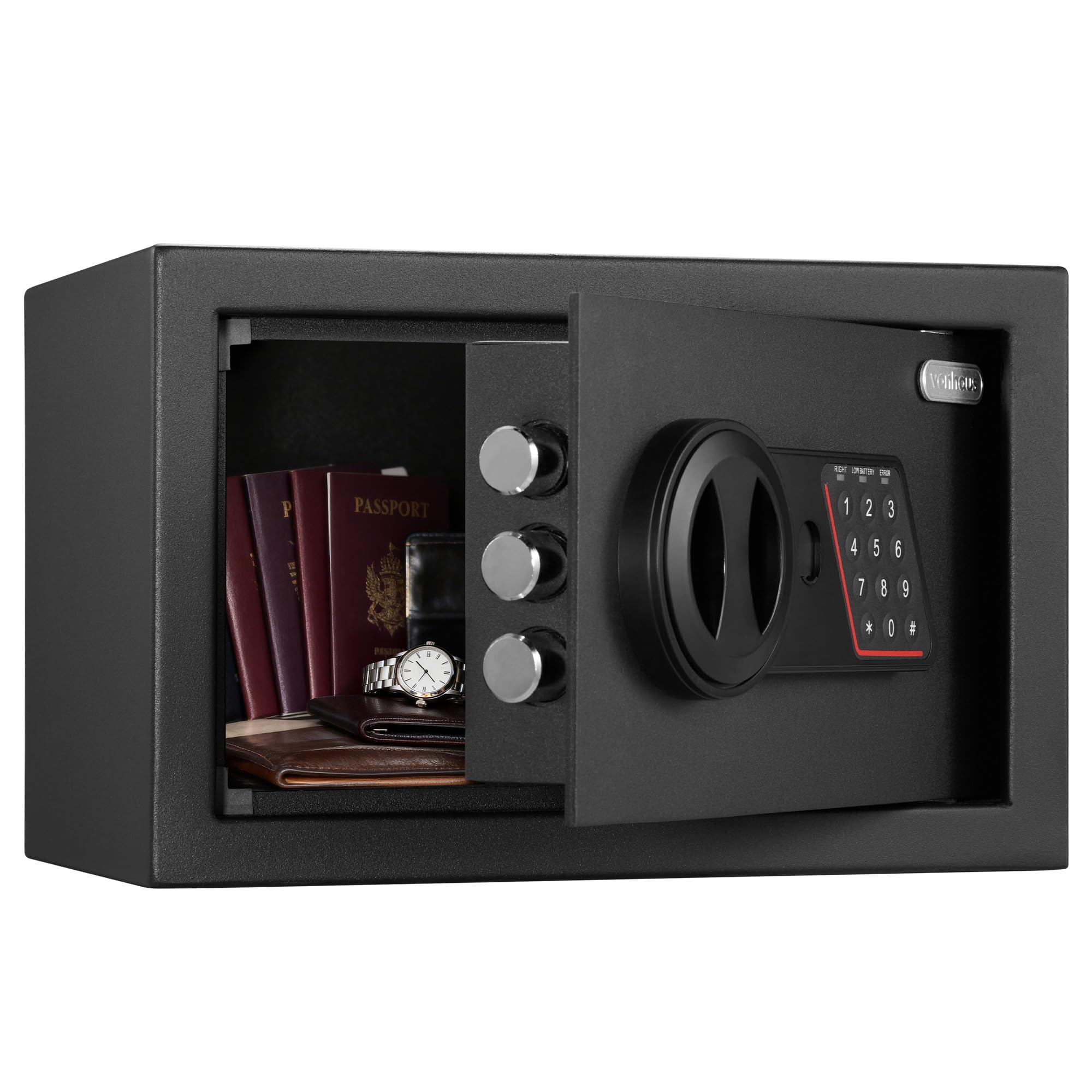 8.5L Safe Box - Small