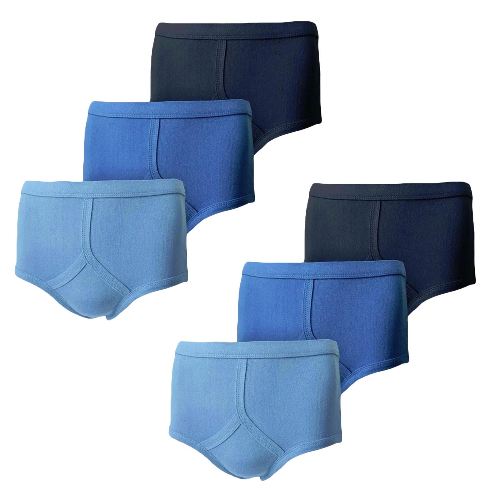 sockstack y fronts