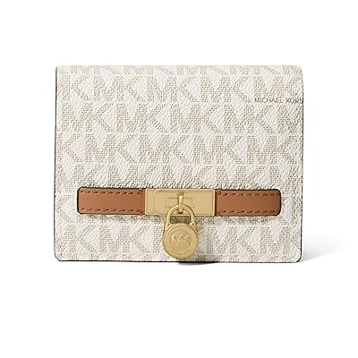 MICHAEL Michael Kors Hamilton Moderne Small Compact Wallet Wallet Women