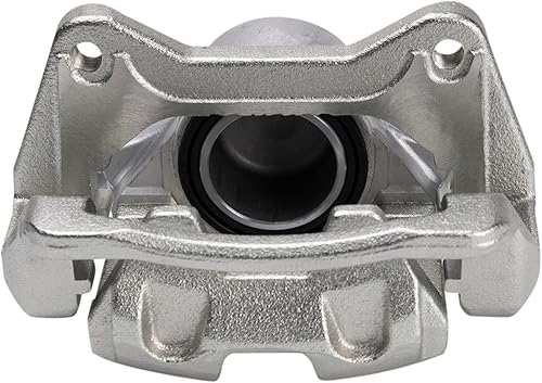 Vista 1290 de TRQ - Juego de pinzas de freno delantero