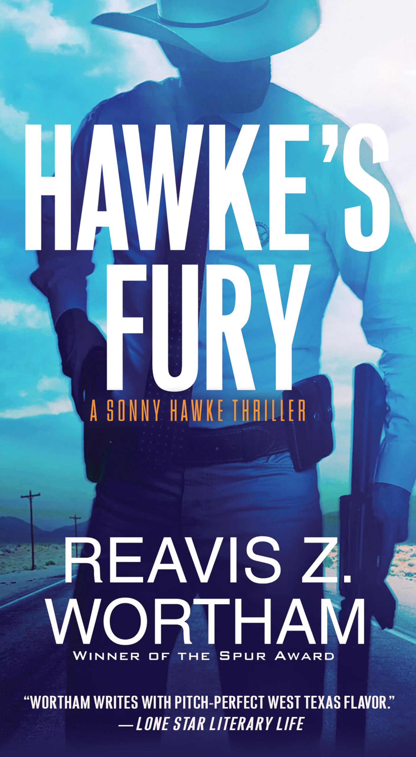 Buy Hawke's Fury: 4 (Sonny Hawke) — BookShops.in