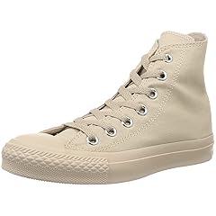 All Star Mono Colors Hi 31305411: Beige