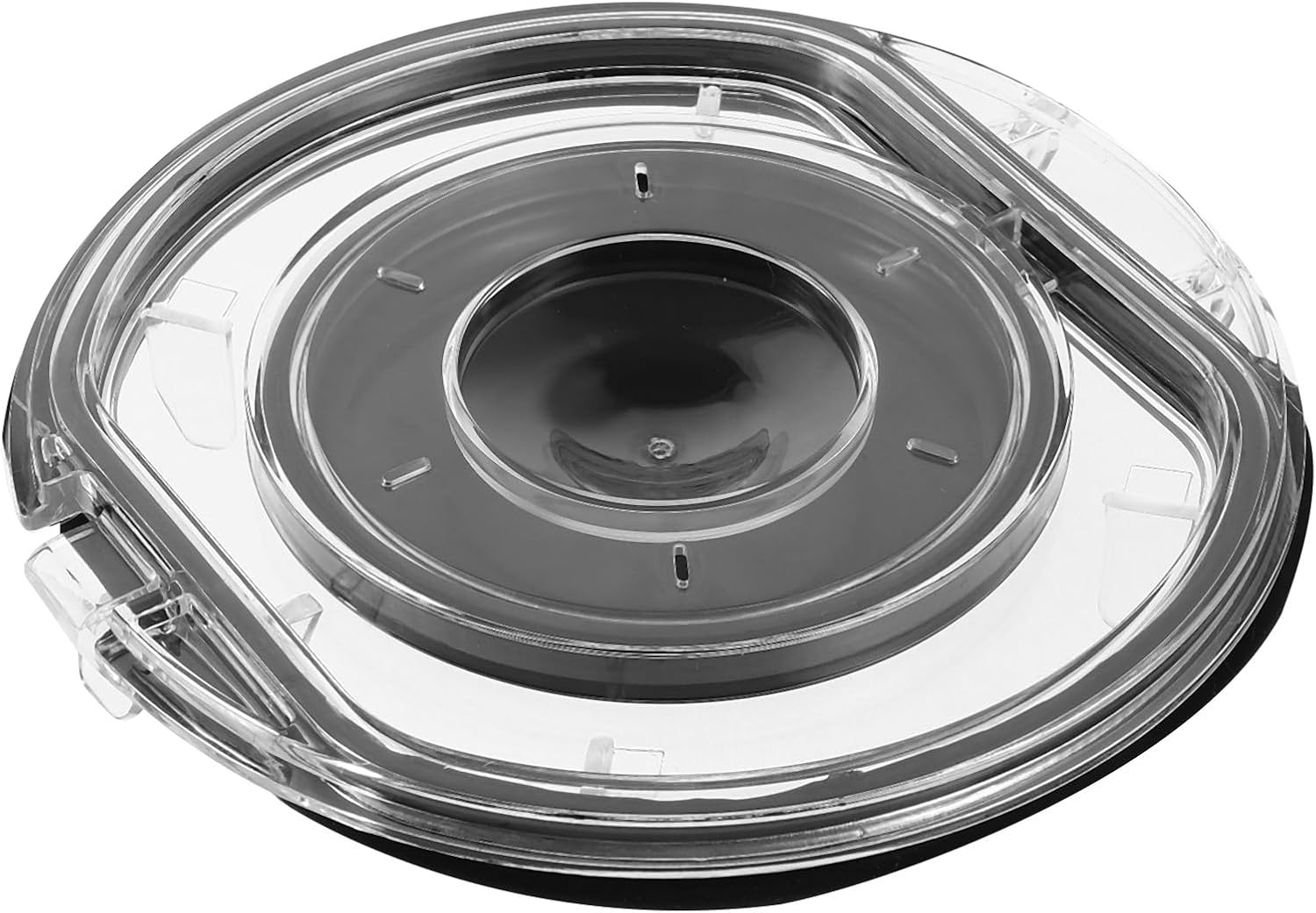 Vacuum Cleaner Dust Bin Lid Replacement, Sturdy Dust Bucket Cover Spare Part, Compatible Vacuum Cleaner Accessory for Home Cleaning