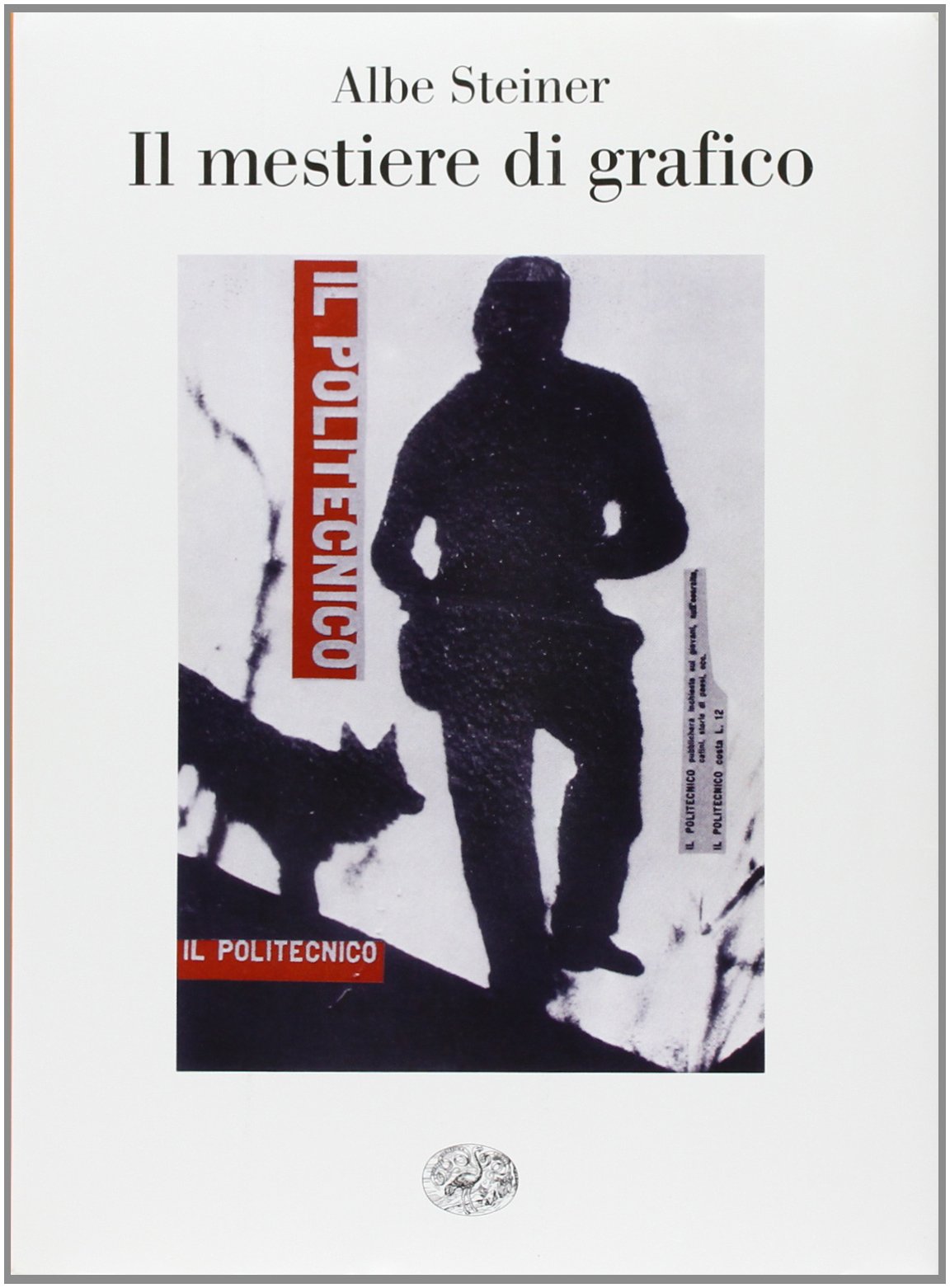 Il mestiere di grafico