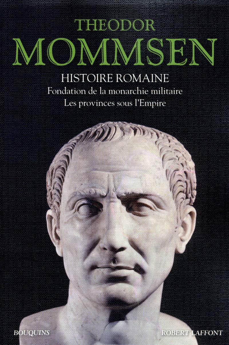 ローマ史 Mommsen Histoire Romaine フランス語 Amazon.co.jp: Histoire romaine t.2 : 本