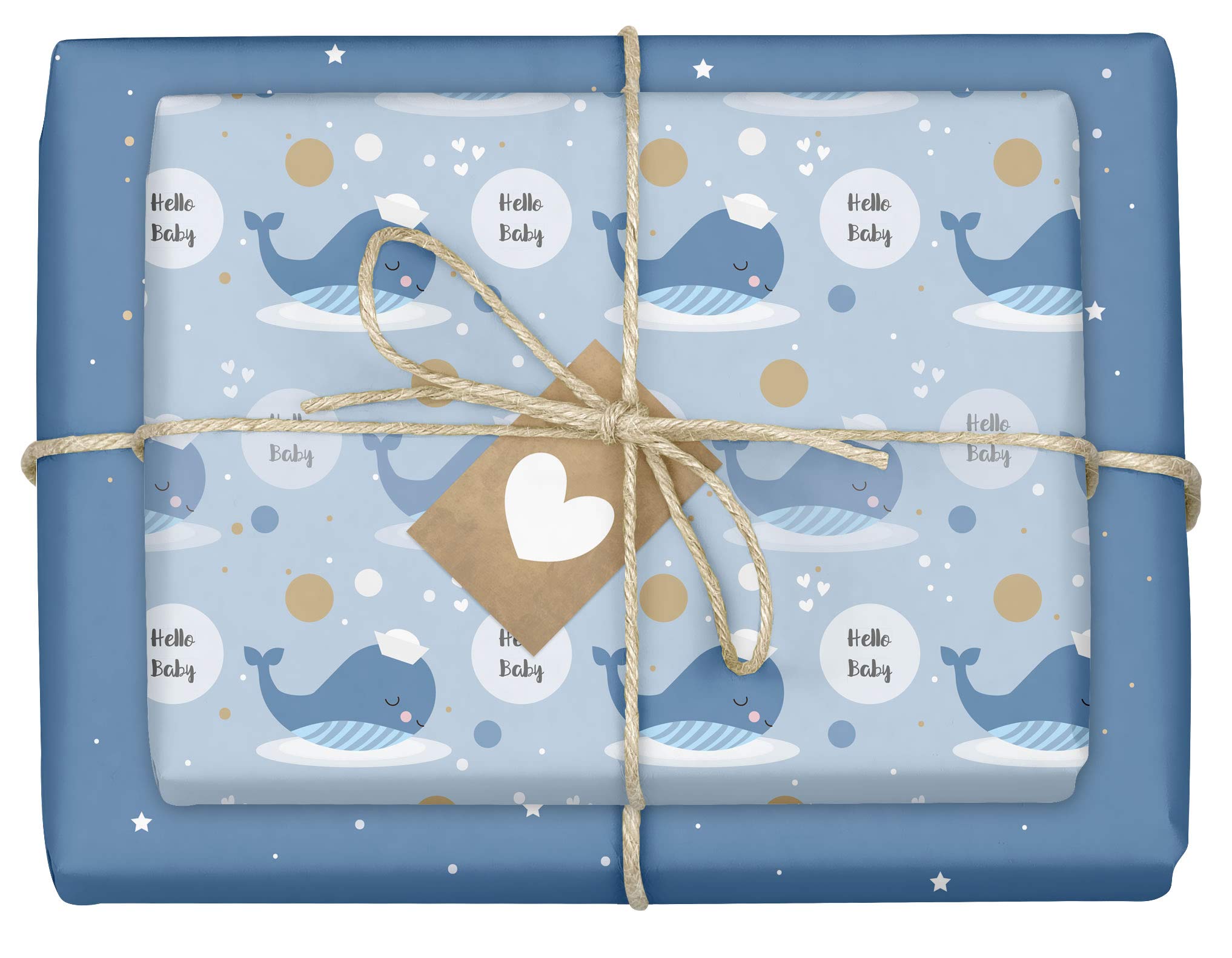 Carta da regalo a forma di orsetto, carta da regalo per baby shower, carta da regalo per compleanno di un neonato, orso retrò vintage, regalo per baby shower, festeggiato - Italia