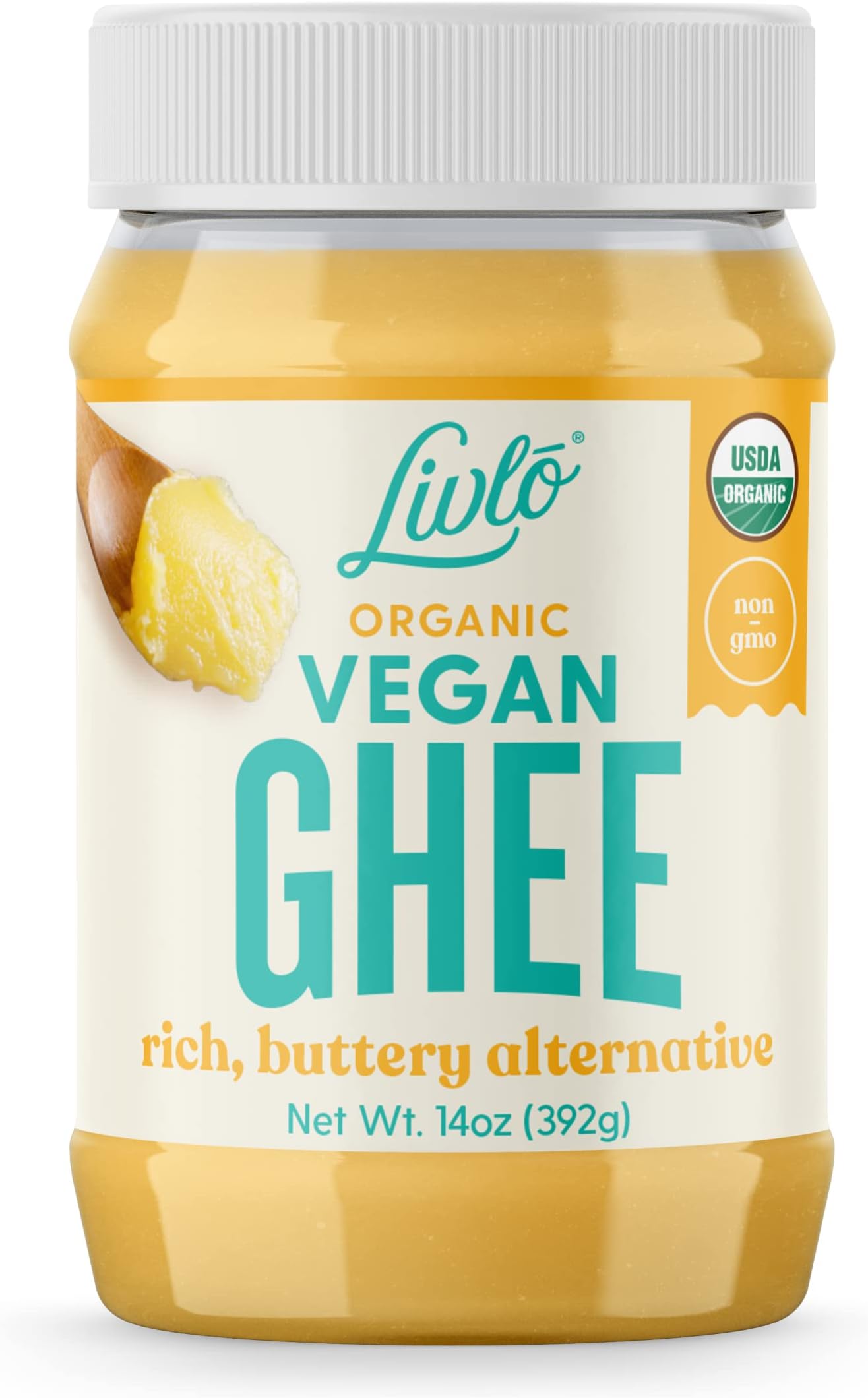 Amazon.com : 4th & Heart Original Grass-Fed Ghee, 9 Ounce, Keto ...