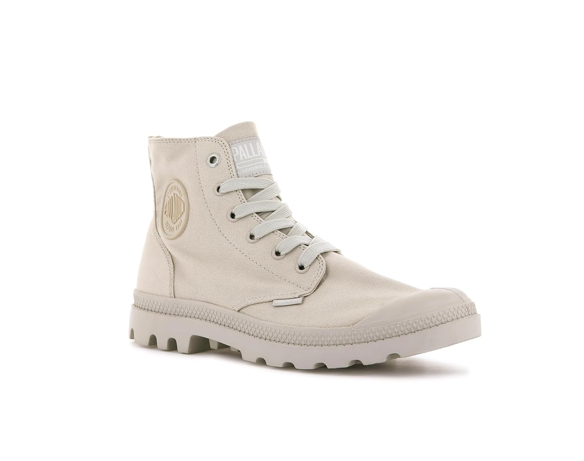 靴 Palladium boot Amazon.com | Palladium Men's Pampa Hi Boot, Vegan Canvas