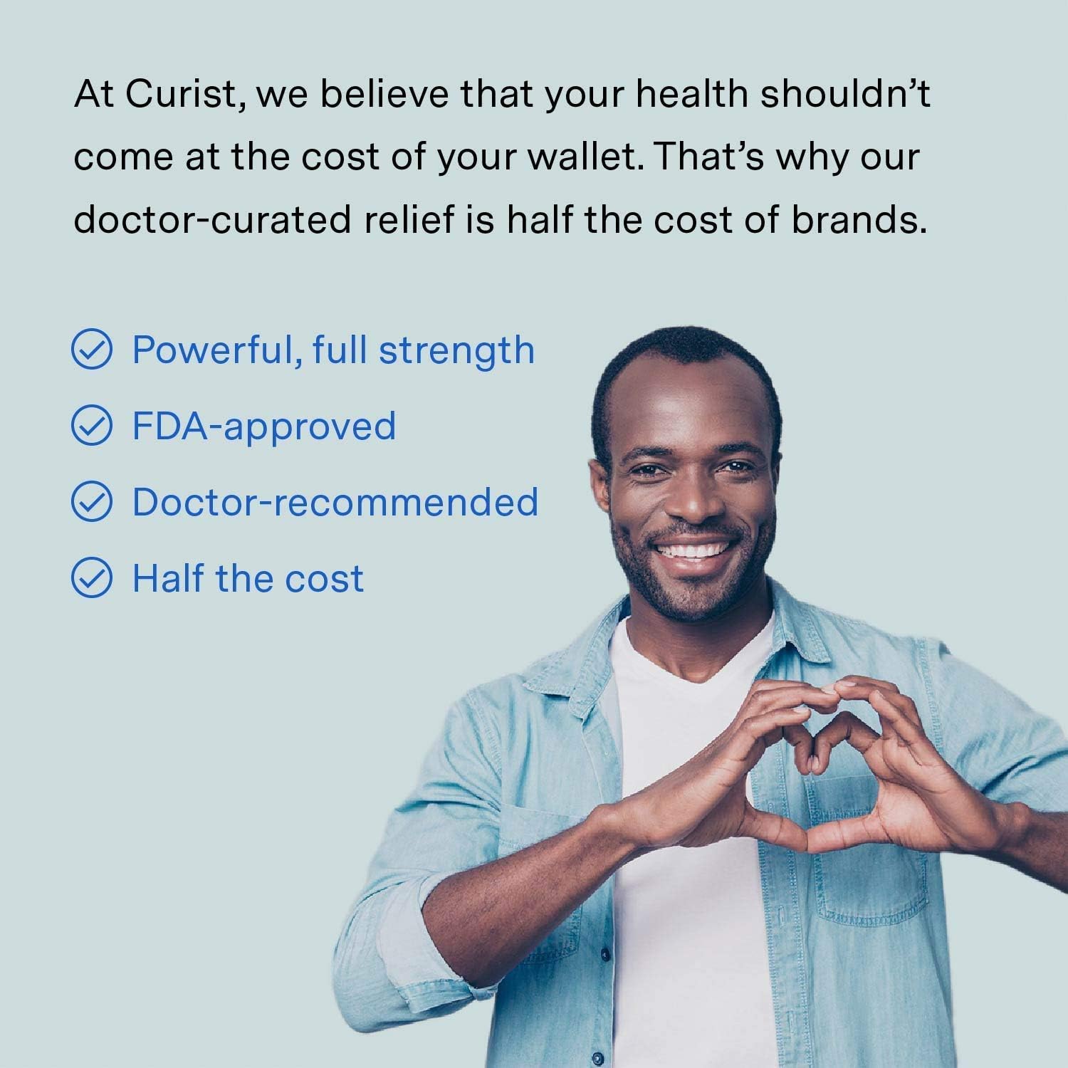 Buy Curist Generic Xyzal Levocetirizine 5 mg (90 Tablets) Allergy