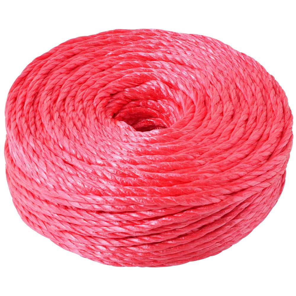 Niigata Ace Rope, Fused Ace Rope 310, Small Ball, 16.4 x 328.1 ft