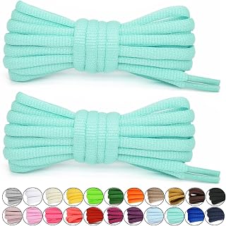 Stepace Pairs Round Length Shoelaces