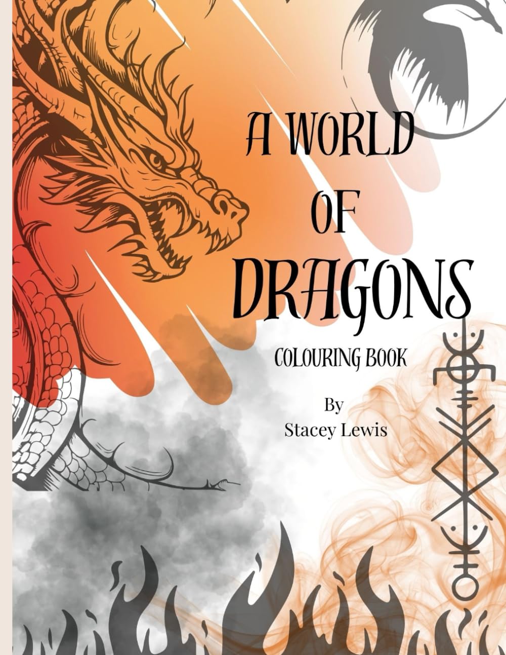 A World of Dragons
