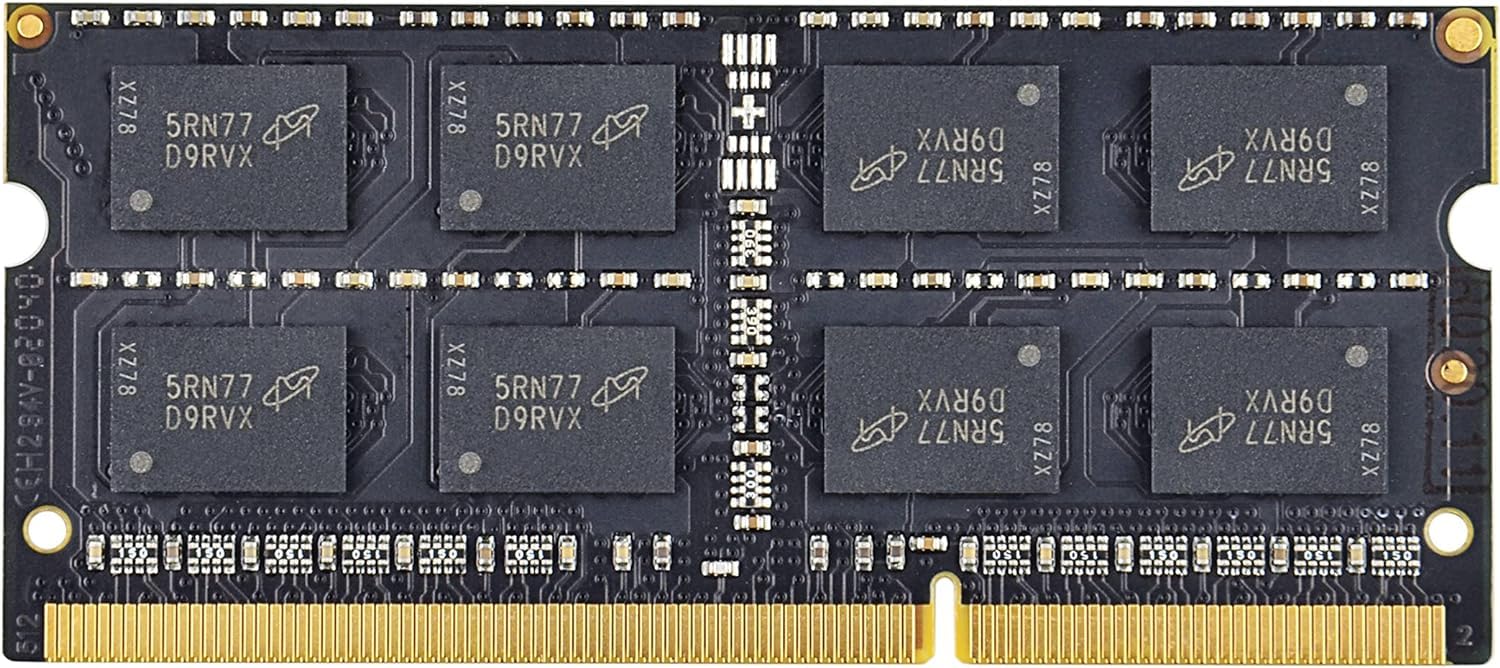 ddr3 16gb (8×2) DDR3 16GB 2x8GB DDR3-1600MHz PC3L-12800 for Laptop 16GB DDR3 Non