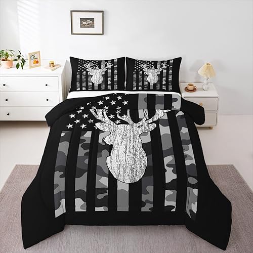 Miniatura 33 de Erosebridal Paino Keys - Juego de ropa de cama tamaño matrimonial con notas musicales de guitarra, rock, edredón para niños, adolescentes, hombres,