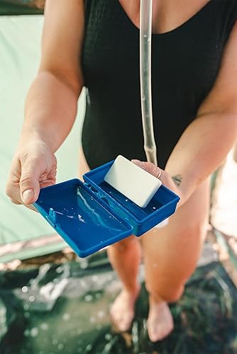 Vista 5 de Stansport Jabonera de viaje (226-P)