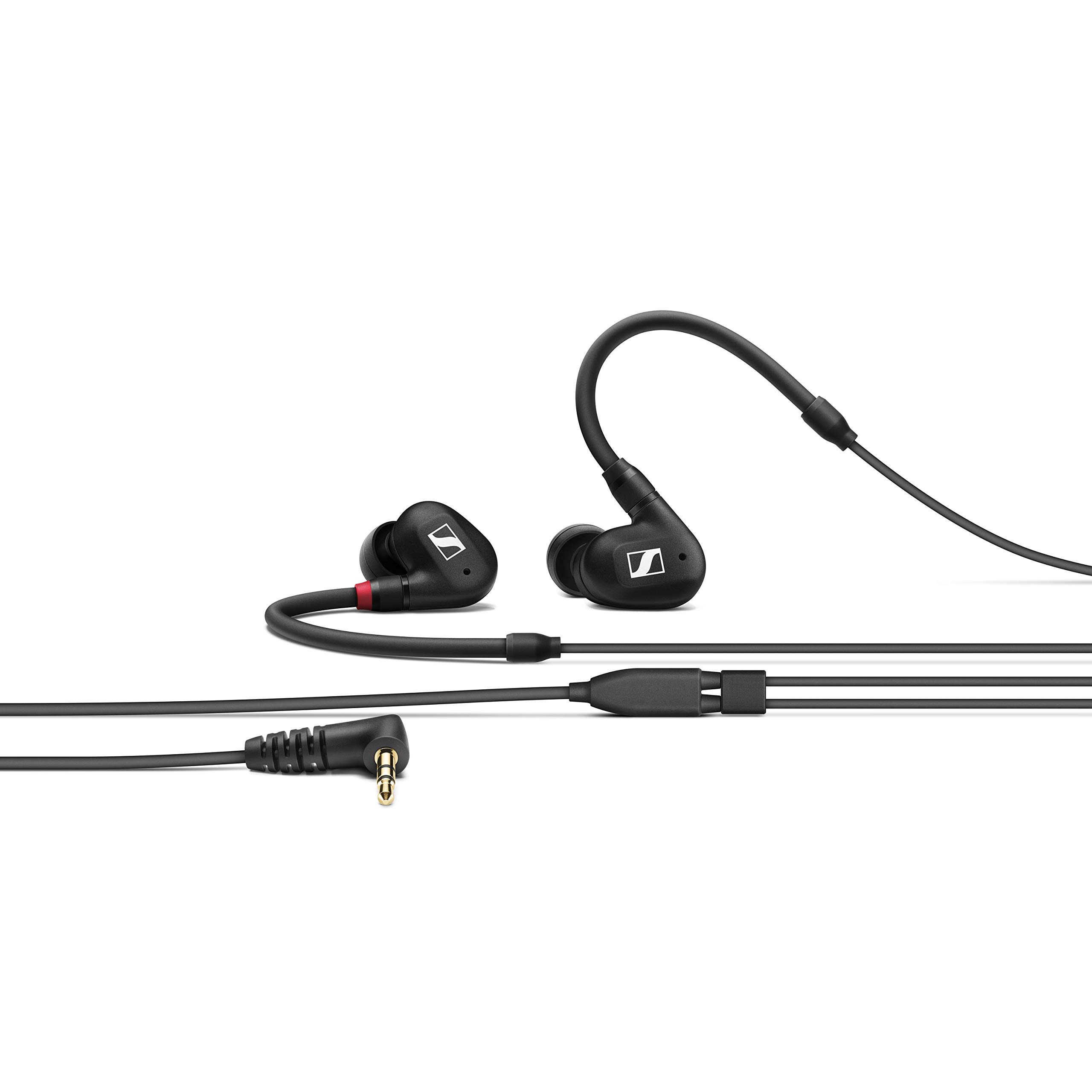 SENNHEISER - SENNHEISER / IE40PRO ゼンハイザー製 モニターイヤホン Amazon.co.jp: ゼンハイザー プロフェッショナルモニタリング