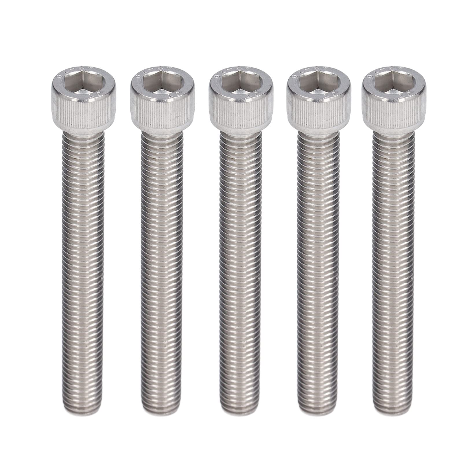 Tornillos de Cabeza del Zócalo, Tornillos Hexadecimales (M12*100)