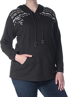 Style and co hoodies Clearance