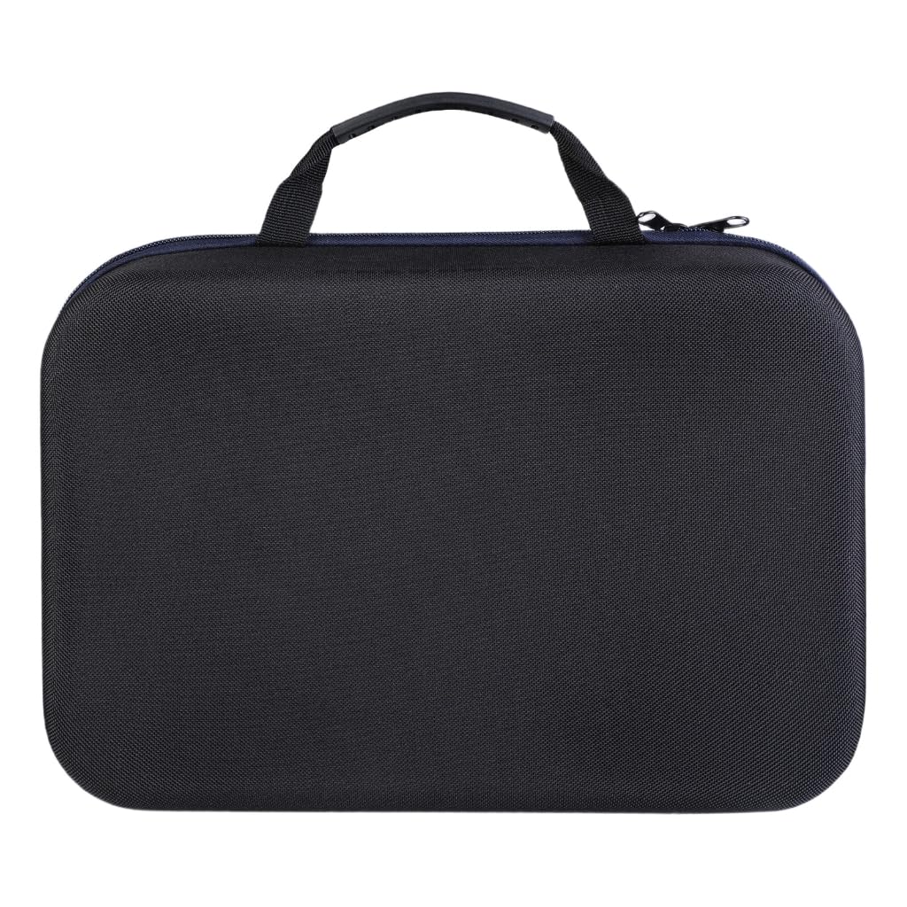 Jsghgdf Long Bag Hard Shell Tool Case For Store Electric Drill Tool Waterproof Tool Bag Shockproof Tool Box Electric Drill Carry Case