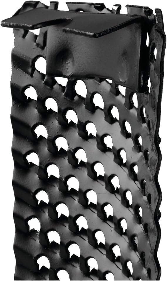 Performance Tool W1023 3 Position Adjustable Handle for Effortless Control - Use Blades Without Holder for Smooth Contoured Surfaces