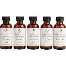 Plant-Based Laundry Detergent Sample Set Choose Your Scents 2 Loads Each HE Compatible Liquid Laundry Discovery Kit, Travel Size Luxury Laundry 5 Scent Discovery Set
