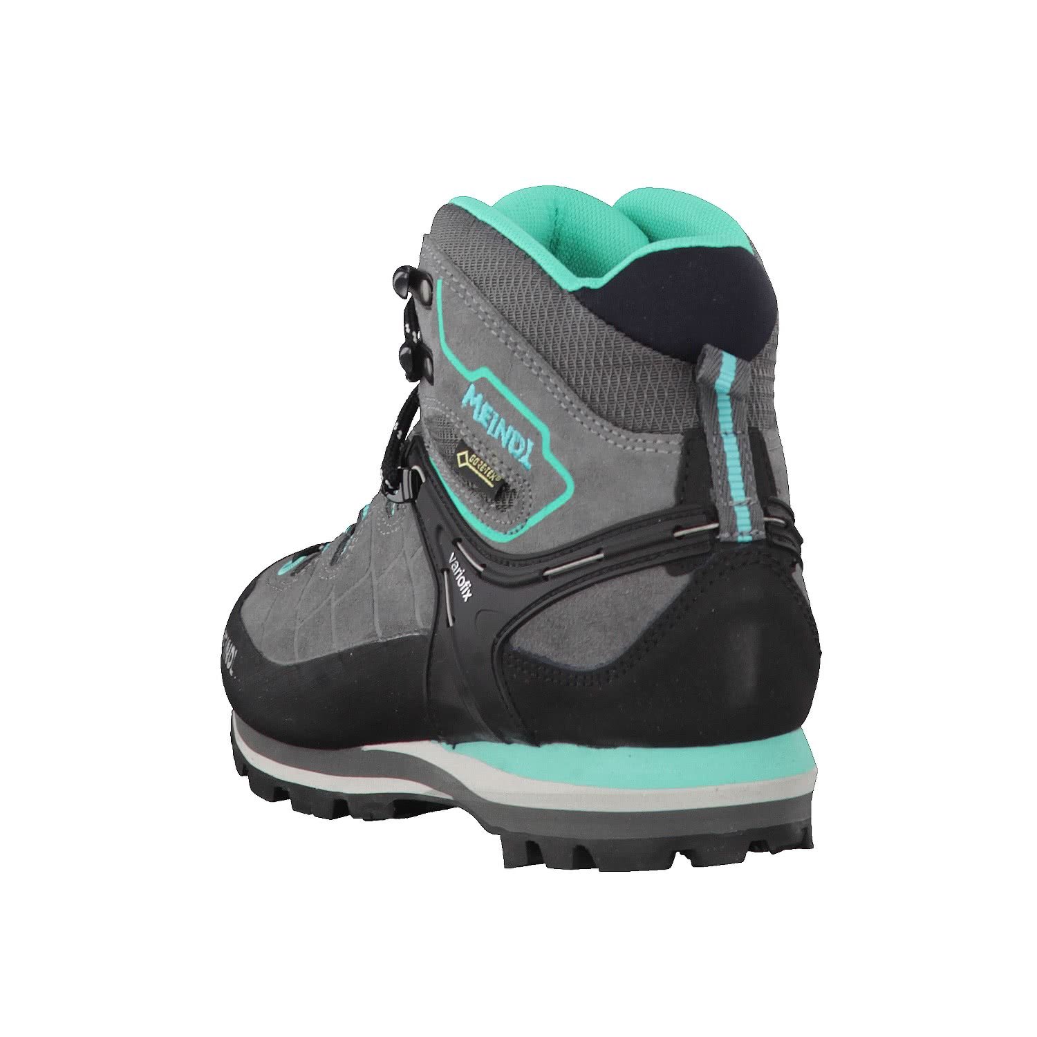 Meindl Litepeak Lady Gtx Chaussures de Randonnée HautesFemme
