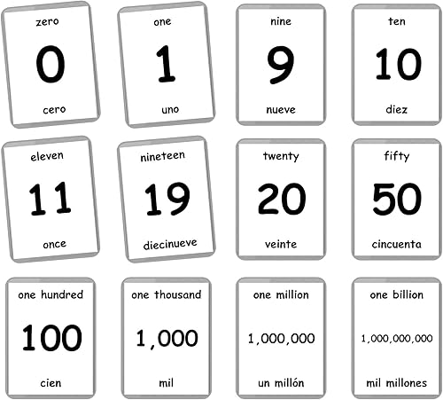 Miniatura 8 de Tarjetas didácticas bilingües en español inglés  Tarjetas flash laminadas  Elige tu juego (Primeros alimentos)