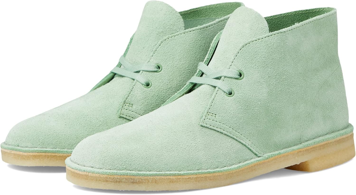 靴 Clarks Desert Chukka Boot Green UK7.5 Clarks Desert Chukka Boot Green UK7.5