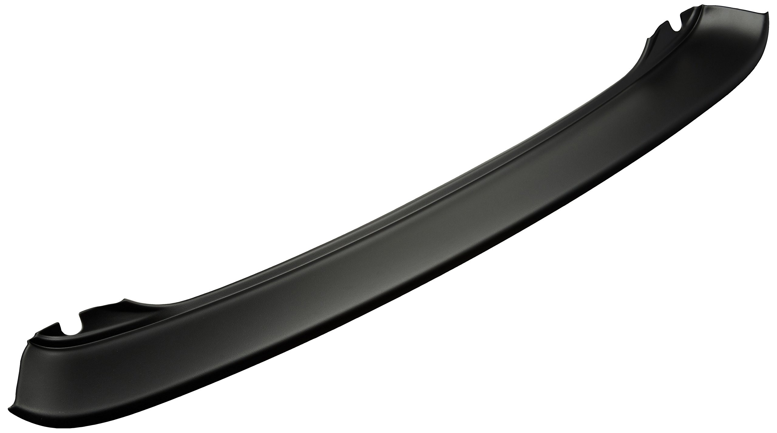 Original RGM Ladekantenschutz ABS schwarz Toyota Auris 2007-2010