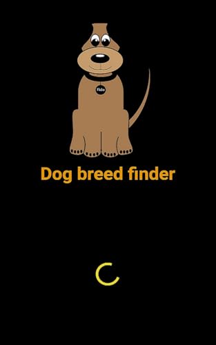 Dog Breed Finder