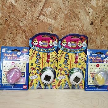 たまごっちケース TaMaGoTchi Collectibles Hobby Time たまごっち ケース ふら