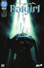 Batgirl (2024-) #21