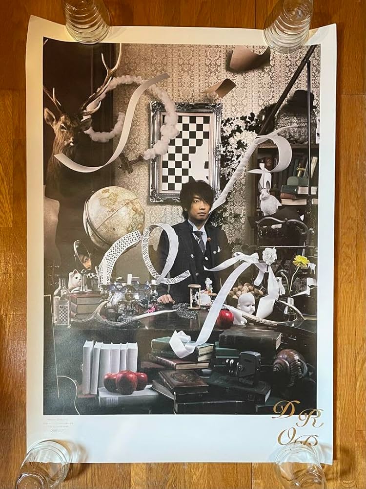 【未開封】【ばら売りOK】小林賢太郎　POTSUNEN(ポツネン)トランプ Amazon.co.jp: LIVE POTSUNEN 2013『P+』/小林賢太郎テレビ