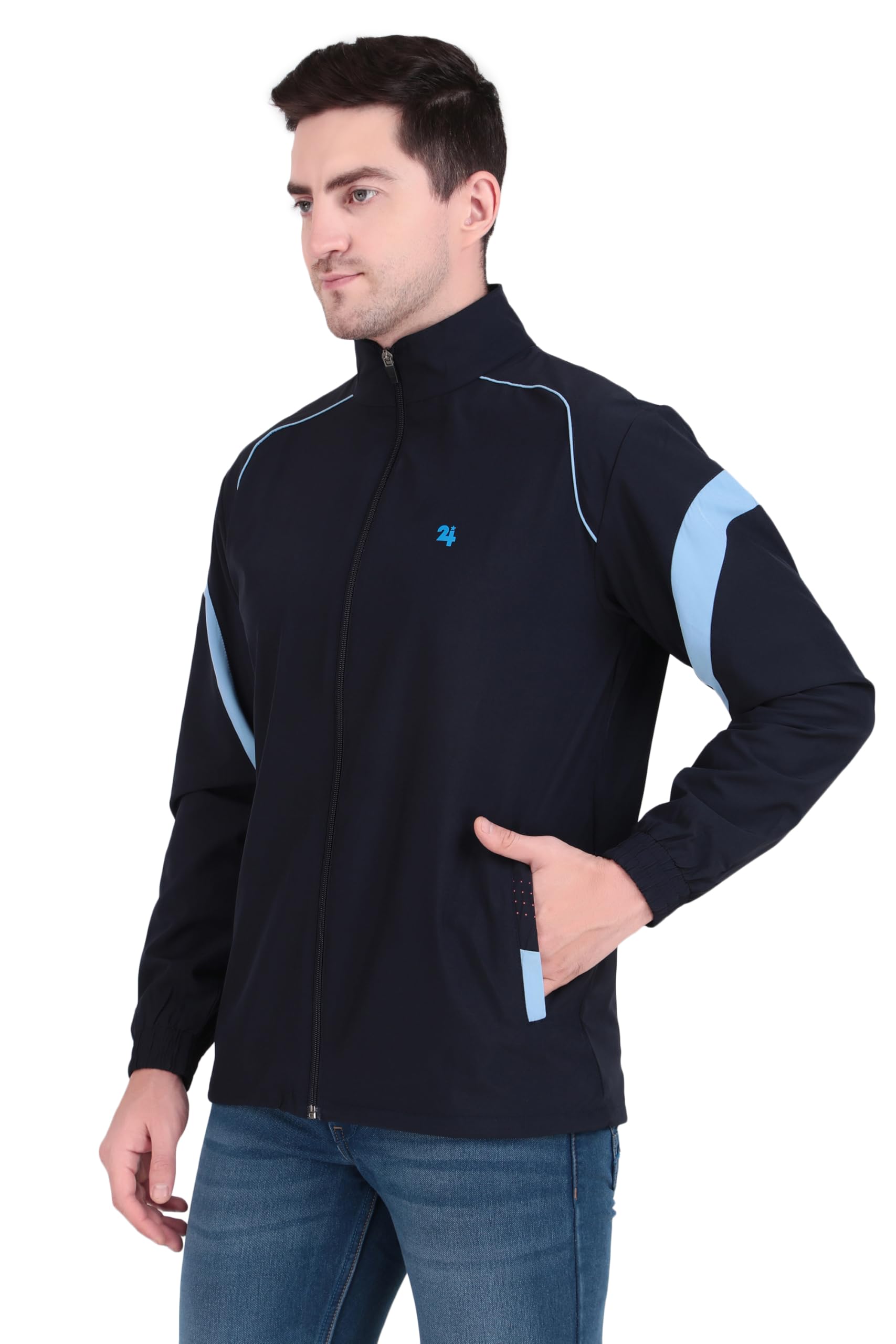 Men’s Lightweight Sports Jacket-picture-50