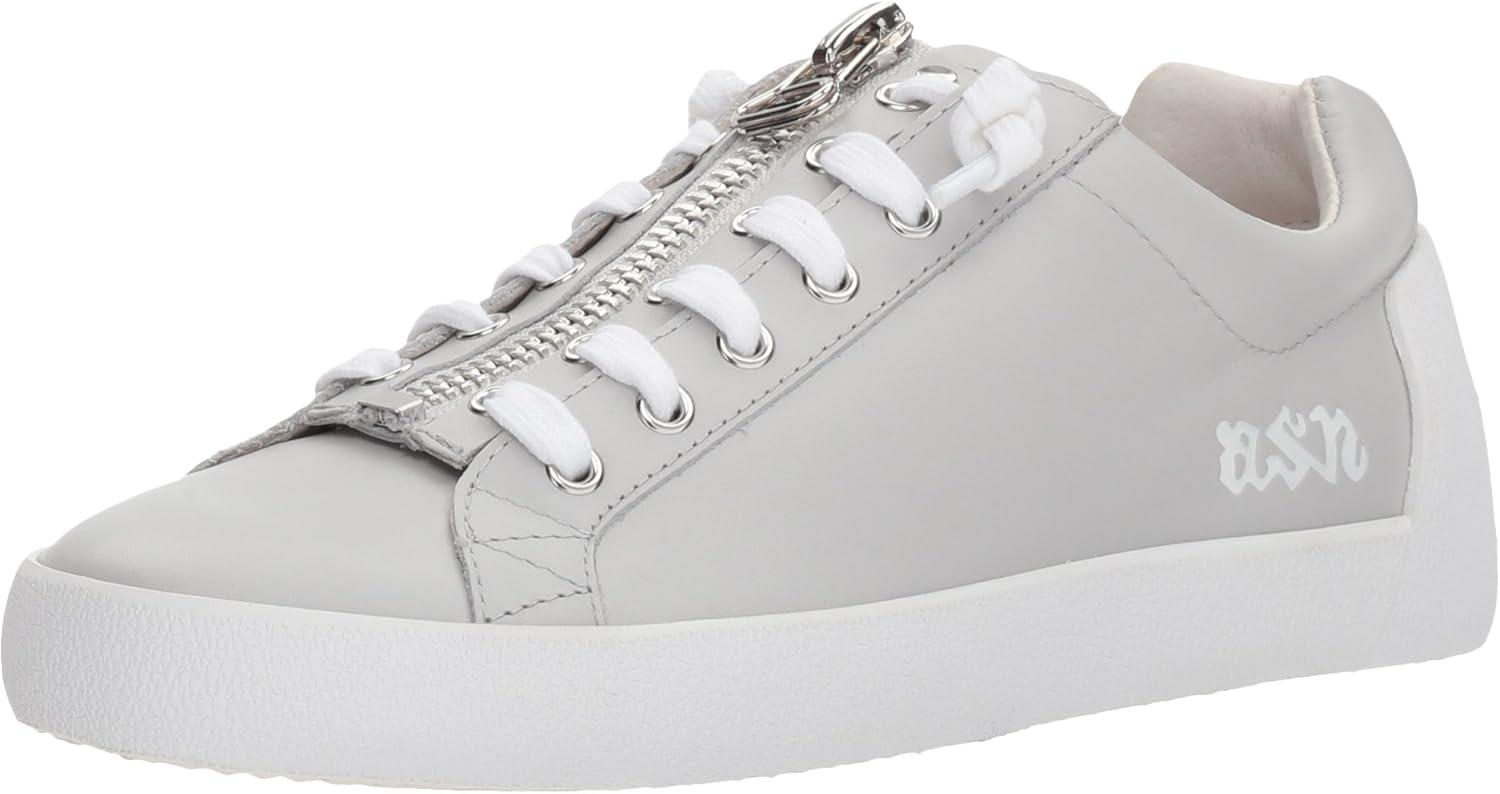 Ash nirvana sneakers Clearance