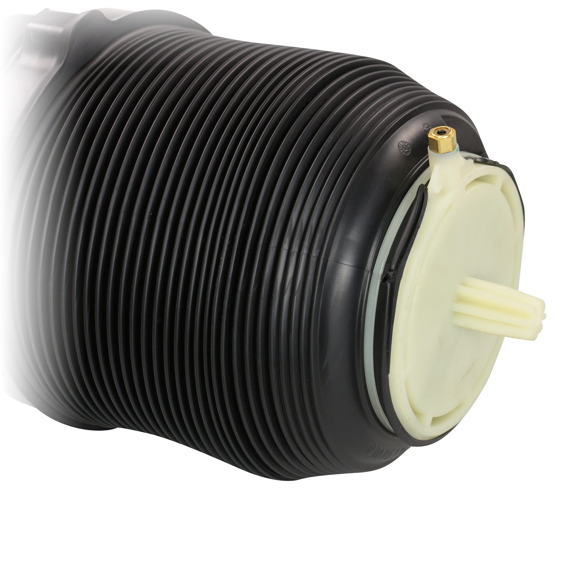ATEC Germany 1x Air bag per sospensione pneumatica asse posteriore su | Compatibile con: AUDI A6 Allroad C6, A6 C6, A6 C6 Avant