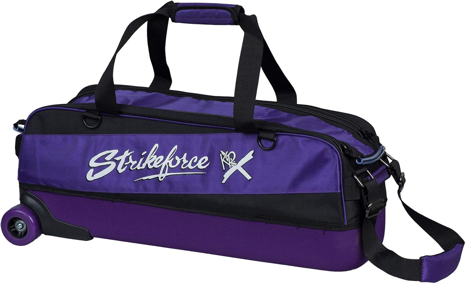 kr strikeforce 3 ball tote