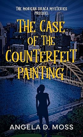 The Case of the Counterfeit Painting