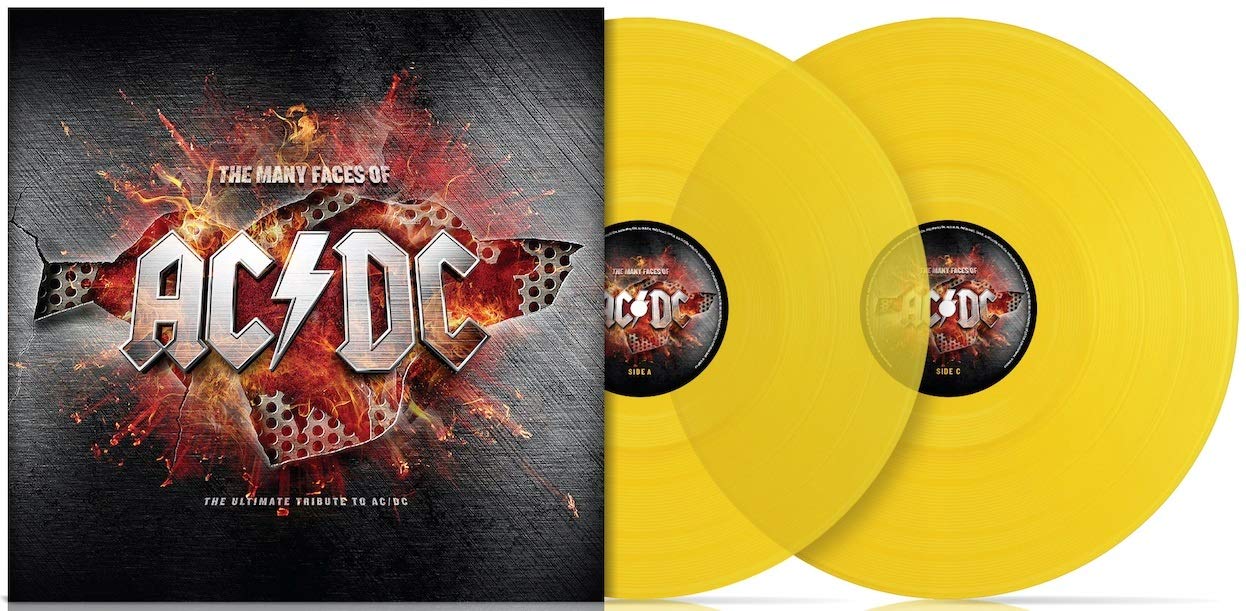 Many Faces of Ac/Dc